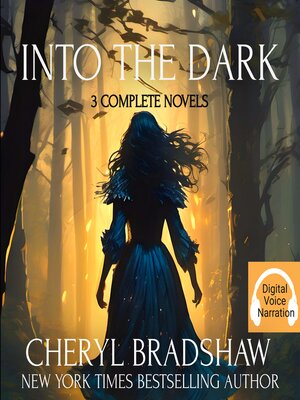 cover image of Into the Dark